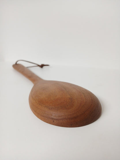 Cherry Serving Spoon
