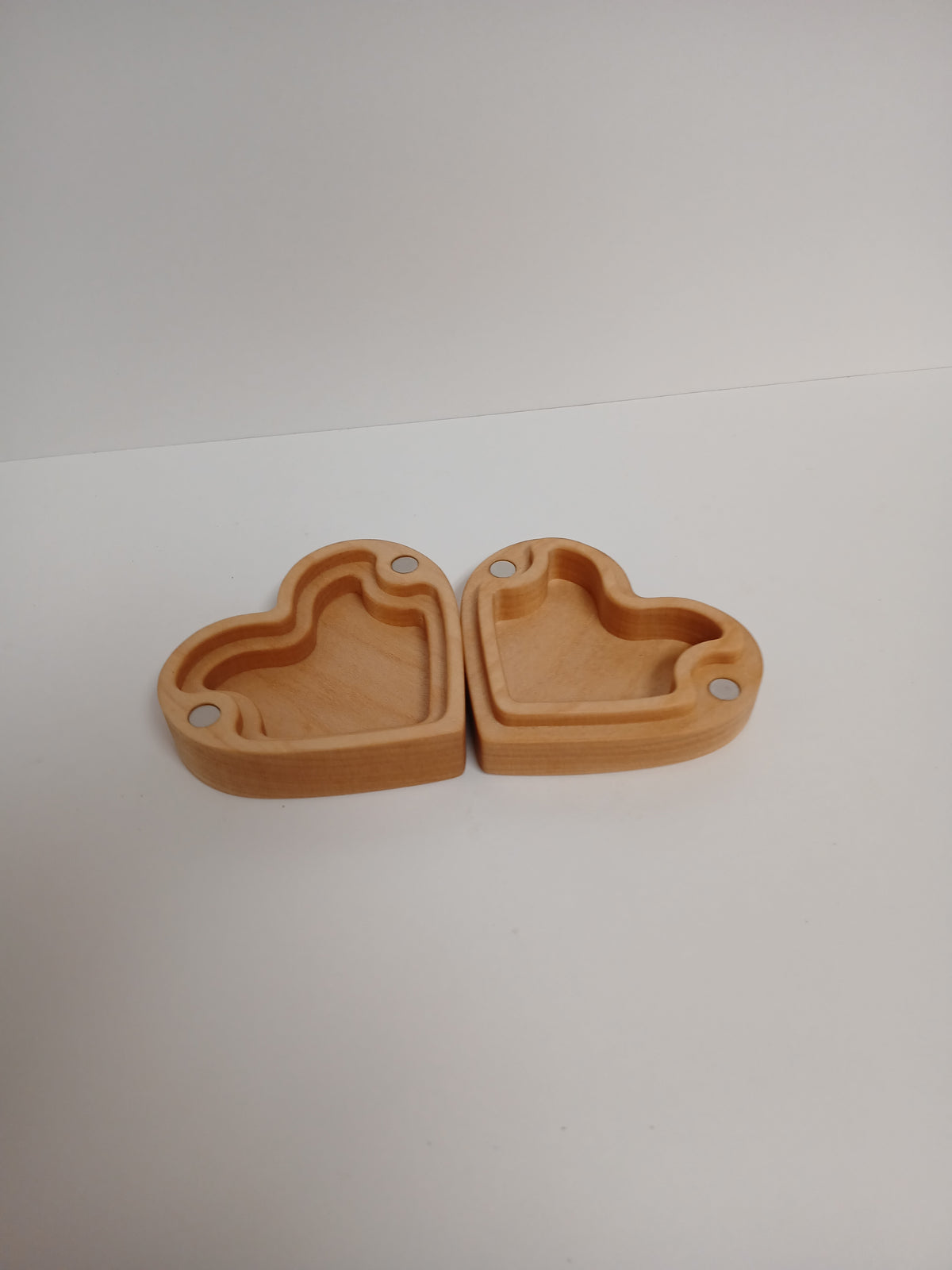 Heart Shaped Gift Box