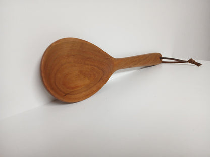 Cherry Serving Spoon
