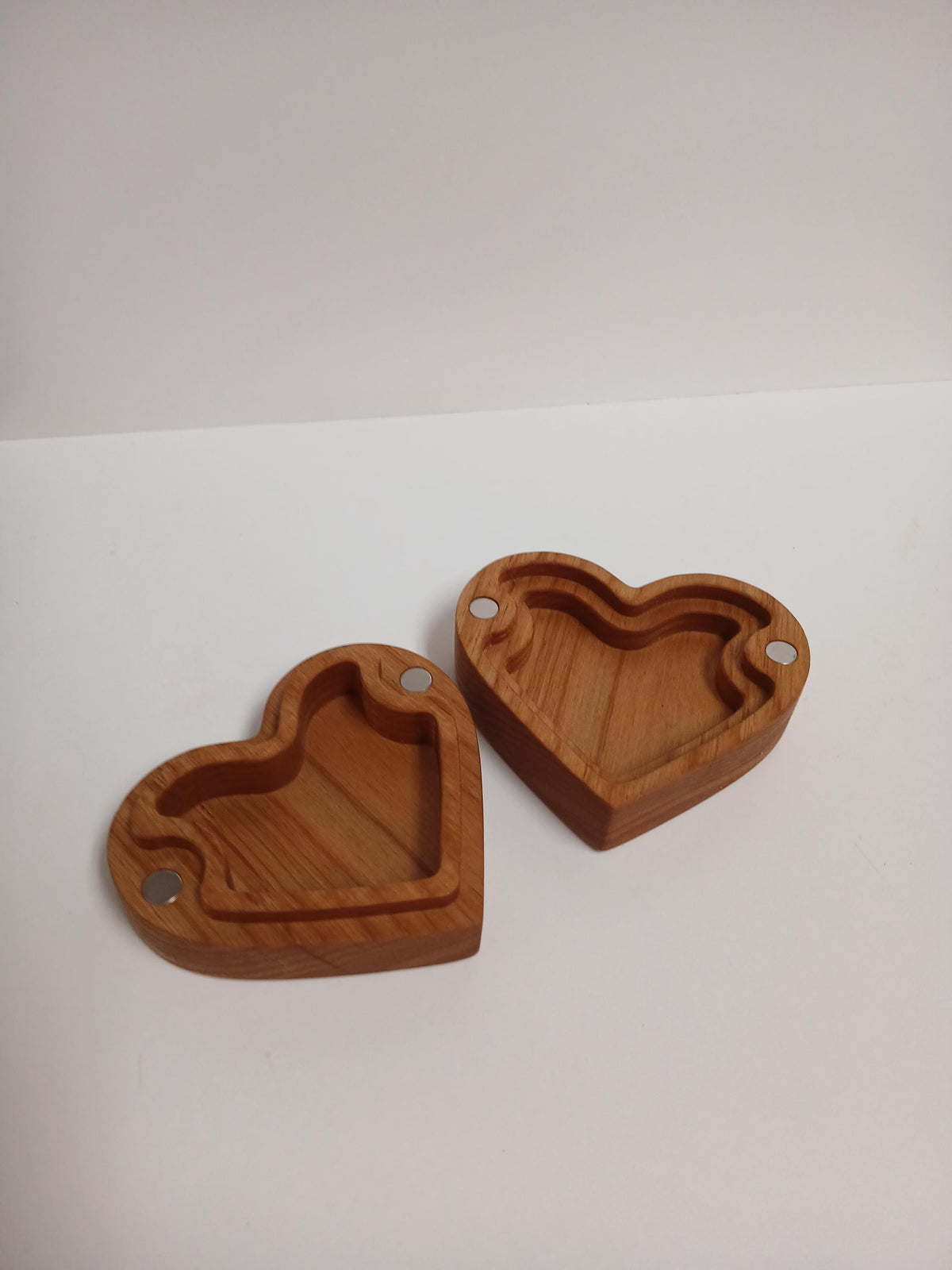 Heart Shaped Gift Box